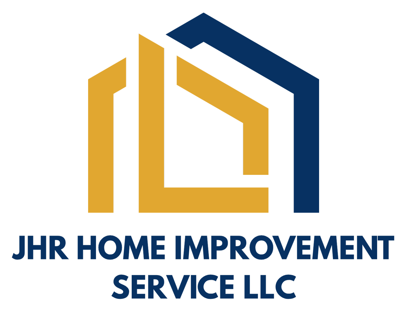 JHR Home Improvement Service LLC logo